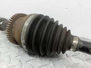 49500C5200 Полуось передняя левая Kia Sorento 3 Арт 00261013, вид 4