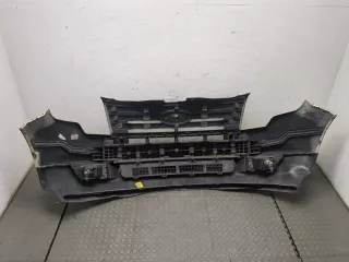BT4Z17D957BCP Бампер передний белый Ford Edge 1 Арт 9287267, вид 5