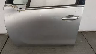 9101GF,910996 Ручка наружная передняя левая серебристая Peugeot 208 Арт 11277739, вид 3