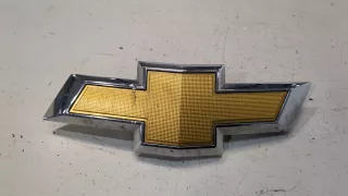  Эмблема Chevrolet Equinox 3 Арт 20121353, вид 2