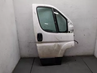 1608314480 Стеклоподъемник правый передний Citroen Jumper 2 Арт 10919884, вид 1