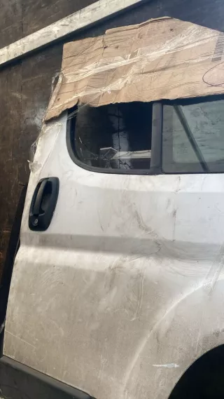 1608314480 Стеклоподъемник правый передний Citroen Jumper 2 Арт 10919884, вид 2