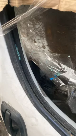 1608314480 Стеклоподъемник правый передний Citroen Jumper 2 Арт 10919884, вид 3