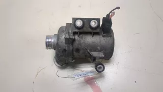 11517586925 Насос антифриза (помпа) BMW 3 E90/E91/E92/E93 Арт 20106553, вид 2