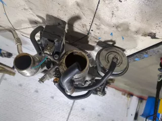 12679399 Турбина GMC Terrain 2 Арт 9158564