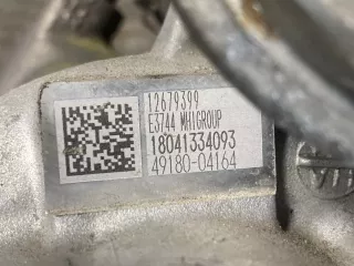 12679399 Турбина GMC Terrain 2 Арт 9158564, вид 5