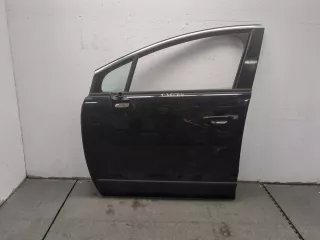 9002AR,9009J4 Дверь передняя левая черная Peugeot 3008 1 Арт 8734690, вид 1