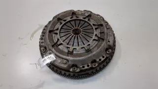 9644691880 Маховик Fiat Ulysse 2 Арт 20142888, вид 1
