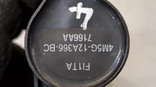 5047437,4M5E12A366AA Катушка зажигания Ford Focus 2 restailing 1.8л Инжектор Арт 20142863, вид 2