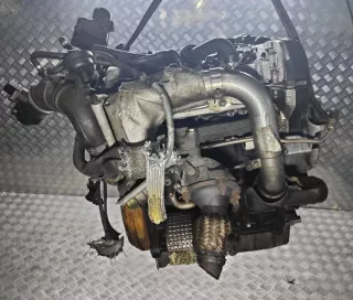 AUM,AGU Двигатель Volkswagen Bora Арт 50186, вид 4