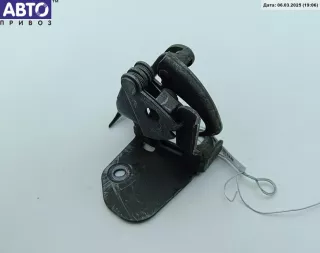 2038800264 Замок капота Mercedes C W203 Арт 54387821, вид 2