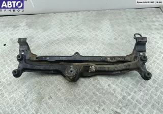  Балка под радиатор Volkswagen Passat B4 Арт 54793667, вид 1