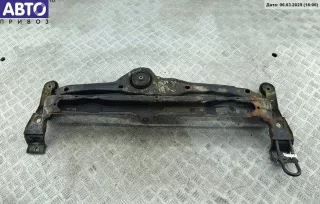  Балка под радиатор Volkswagen Passat B4 Арт 54793667, вид 2