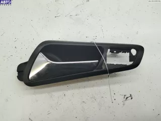3C1837113D Ручка двери внутренняя передняя левая Volkswagen Passat B6 Арт 54978003, вид 1