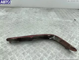 2038856221 Молдинг бампера переднего Mercedes C W203 Арт 54793828, вид 2