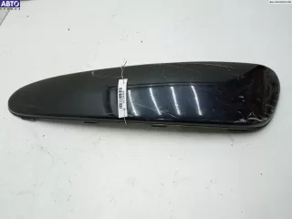 TY0433802 Молдинг бампера переднего Toyota Aygo 1 Арт 54784489, вид 1