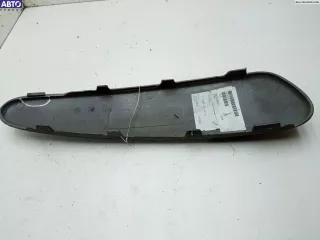 TY0433802 Молдинг бампера переднего Toyota Aygo 1 Арт 54784489, вид 2