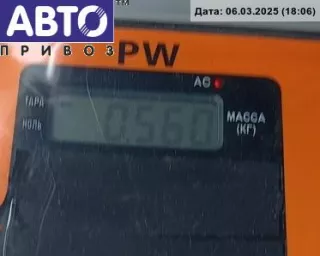 AVD Замок двери передней правой Citroen Berlingo 1 restailing Арт 54856057, вид 3