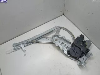 13173070 Стеклоподъемник электрический передний правый Opel Combo C Арт 54700298, вид 1