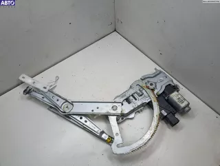 13173070 Стеклоподъемник электрический передний правый Opel Combo C Арт 54700298, вид 2