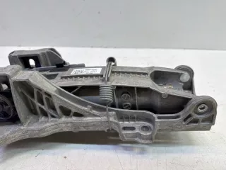 A4474604800 рулевая колонка Mercedes Vito W447 Арт lz231934, вид 4