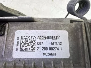 A4474604800 рулевая колонка Mercedes Vito W447 Арт lz231934, вид 10