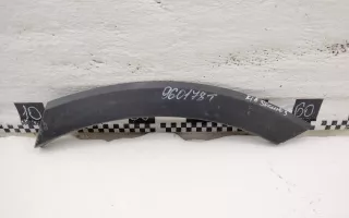 87741C5000 Накладка крыла заднего левого Kia Sorento 3 Арт 960178T, вид 1