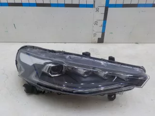 4121103XKQ00A Фара правая Haval F7 Арт 748879, вид 1