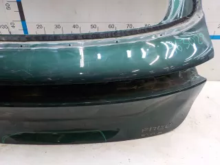 630101001 Дверь багажника Voyah Free Арт 763028, вид 2