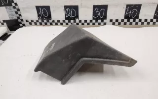 F165500140CA Накладка (молдинг) переднего правого крыла Jetour Dashing Арт A960170T, вид 4