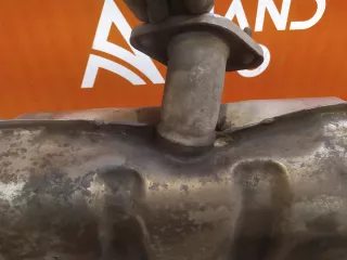 PE0140100 глушитель Mazda 5 1 Арт 81363PM, вид 11