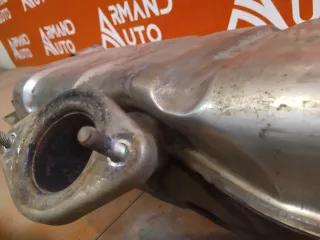 PE0140100 глушитель Mazda 5 1 Арт 81363PM, вид 9
