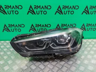 63119477811, 7472249 Фара BMW X1 F48 Арт 224014RM, вид 1