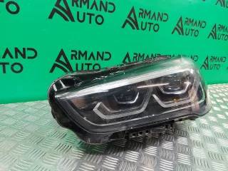 63119477811, 7472249 Фара BMW X1 F48 Арт 224014RM, вид 2