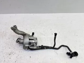 A2560902700 Турбина Mercedes CLA c117 Арт VZ231885, вид 1