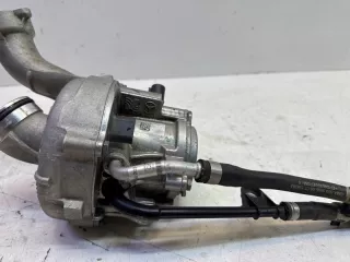 A2560902700 Турбина Mercedes CLA c117 Арт VZ231885, вид 4
