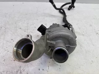 A2560902700 Турбина Mercedes CLA c117 Арт VZ231885, вид 5
