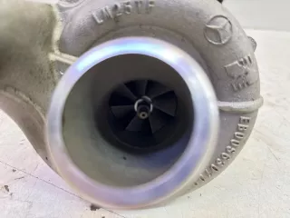 A2560902700 Турбина Mercedes CLA c117 Арт VZ231885, вид 6