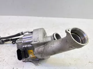 A2560902700 Турбина Mercedes CLA c117 Арт VZ231885, вид 7