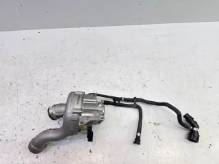 A2560902700 Турбина Mercedes CLA c117 Арт VZ231885, вид 8