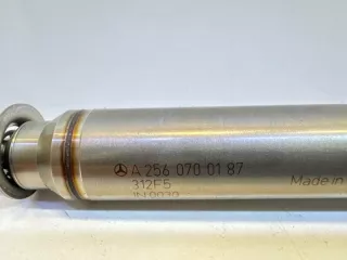A2560700187 Форсунка топливная Mercedes CLA c117 Арт VZ231897, вид 6