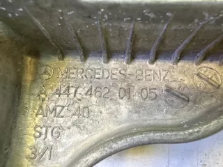 A4474604800 рулевая колонка Mercedes CLA c117 Арт VZ231934, вид 9