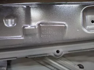 KDY35802XK, KD5358010, 7 дверь мазда сх-5 (сх5 cx5 цх5 цх-5 c Mazda 5 1 Арт ARM360024, вид 9