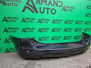 850224CN0H, 7 Бампер ниссан x trail (икс трейл) т32 Nissan X-Trail T31 Арт ARM360118, вид 2