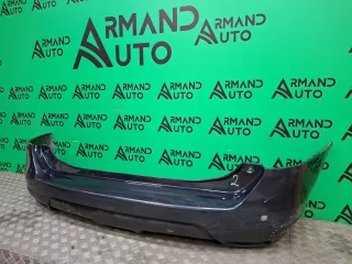850224CN0H, 7 Бампер ниссан x trail (икс трейл) т32 Nissan X-Trail T31 Арт ARM360118, вид 3