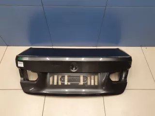 41007288757 Крышка багажника BMW 3 F30/F31/GT F34 Арт ZAP231847, вид 1