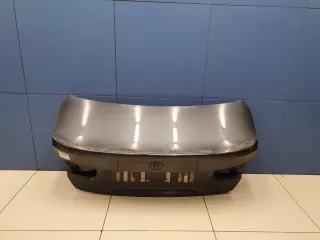 41007288757 Крышка багажника BMW 3 F30/F31/GT F34 Арт ZAP231847, вид 2