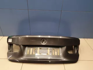 41007288757 Крышка багажника BMW 3 F30/F31/GT F34 Арт ZAP231847, вид 3