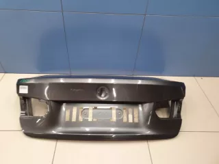 41007288757 Крышка багажника BMW 3 F30/F31/GT F34 Арт ZAP231847, вид 4