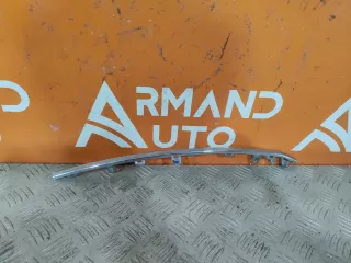 5N0853651J9B9, 5N0853768H, 4 накладка решетки радиатора Volkswagen Tiguan 1 Арт AR292689, вид 1
